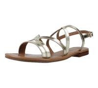 Geox D Sozy S Y Sandales plates Femme