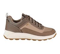 Geox Spherica 4x4 B Abx Trainers Marron EU 37 Femme