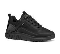 Geox D SPHERICA 4X4 B ABX Baskets pour Femme Noir Taille 41 EU, Noir, 41 EU