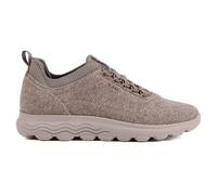 Geox Femme D Spherica A Sneakers, Dk Rose, 37 EU