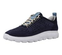 Geox D Spherica A Couleur Bleu