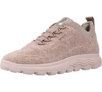 Geox D Spherica A Couleur Rose