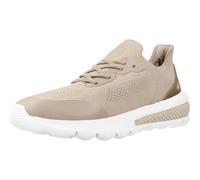 Geox Fille D Spherica Actif Shoes Shoes, Sable, 39 EU