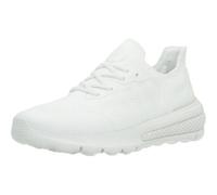 Geox D Spherica Actif A Couleur Blanc