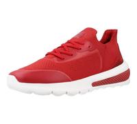 Geox D Spherica Actif A Couleur Rouge