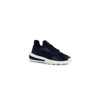 Geox Baskets D Spherica Actif pour fille Bleu marine 37 EU