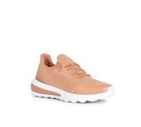 Geox - D Spherica Actif A - Te.Ma+Tpu - Peach - Donna - Sneakers - 36