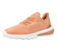Geox D Spherica Actif, Basket Femme
