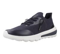 Geox D Spherica Actif, Basket Femme