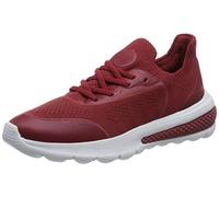 Geox D Spherica Actif, Basket Femme