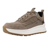 Geox Chaussures femme D Spherica Actif X2 Taupe 36 EU