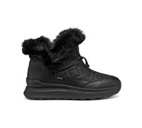 Geox - D Spherica Actif X2 Bottine - Femme - Chaussures - Noir - Taille: 40 EU