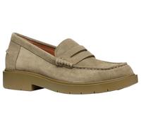 Geox Femme D Spherica Ec1 A Moccasin, Musc, 41 EU