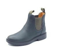 Boots femmes Geox D SPHERICA EC1 B Noir 37