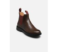 Geox D SPHERICA EC1 BH pour 41 Marron