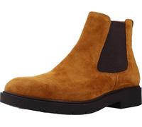 Geox D Spherica Ec1 Couleur Brun Clair