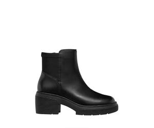 Geox D Spherica EC15 bottine en cuir