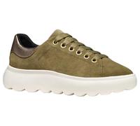 Geox D Spherica Ec4.1 BasketFemme