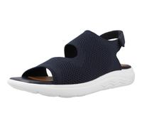 Geox D Spherica Ec5 A Colour Bleu - 39