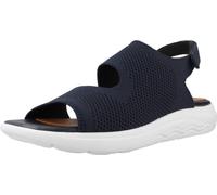 Geox D Spherica Ec5 A Colour Bleu - 36