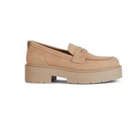 Geox D SPHERICA EC7 I MOCASSINS À TALONS Femme