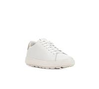 Chaussures Geox Spherica ECUB-1 blanc pur femme - 40