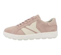 Geox D Spherica Ecub-1 B BasketFemme