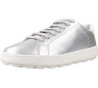 Geox D Spherica Ecub Couleur Argent