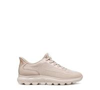 Baskets Geox D SPHERICA PLUS A FAST IN pour Femme 37 Beige