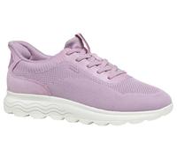 Geox Chaussures femme D Spherica Plus – Rose clair Taille 38