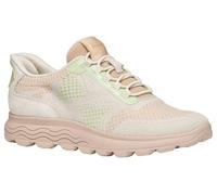 Geox Baskets D SPHERICA Plus B pour femme Couleur Sable Taille 39 EU
