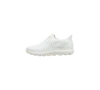 Baskets Geox D SPHERICA PLUS C pour Femme 38 Blanc