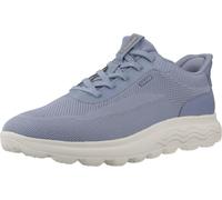 Geox D Spherica Plus Couleur Bleu