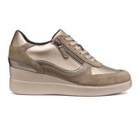 Geox D Stardust B BasketFemme