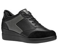 Geox D Stardust Plus B BasketFemme