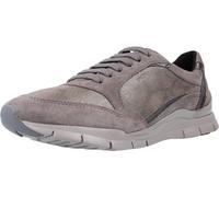 Geox D Sukie B Couleur Gris