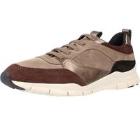 Geox D Sukie B Couleur Marron