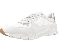 Geox D Sukie Couleur Blanc