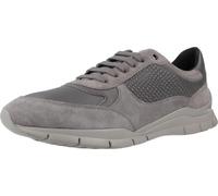 Geox D Sukie Couleur Gris