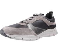 Geox D Sukie Couleur Gris