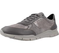 Geox D Sukie Couleur Gris