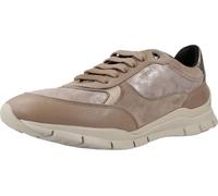 Geox D Sukie Couleur Marron