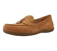 Geox D Vega MOC A, Mocasin. Femme