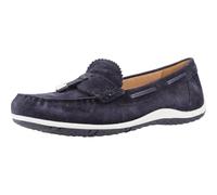 Geox D Vega MOC A Mocassins (Loafers) Fille