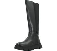 Geox D Vilde Couleur Noir