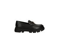 Geox - D Vilde - Femme - Chaussures - Noir - Taille: 39 1/2 EU