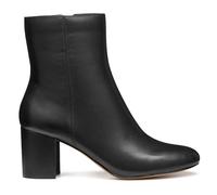 Bottines et boots Geox D VIRNILISA 65 E pour Femme 39 1/2 Noir