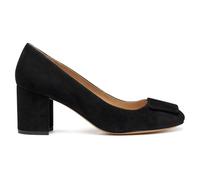 Geox D Virnilis 65 Escarpins pour Femme Noir Taille 38 EU, Noir, 38 EU