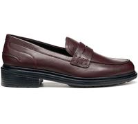 Geox D Walk Pleasure F Moccasins Red 7.5 EU 41