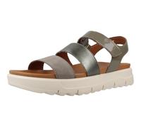 Sandales et nu-pieds Geox D XAND 2.1S B pour Femme 37 Vert